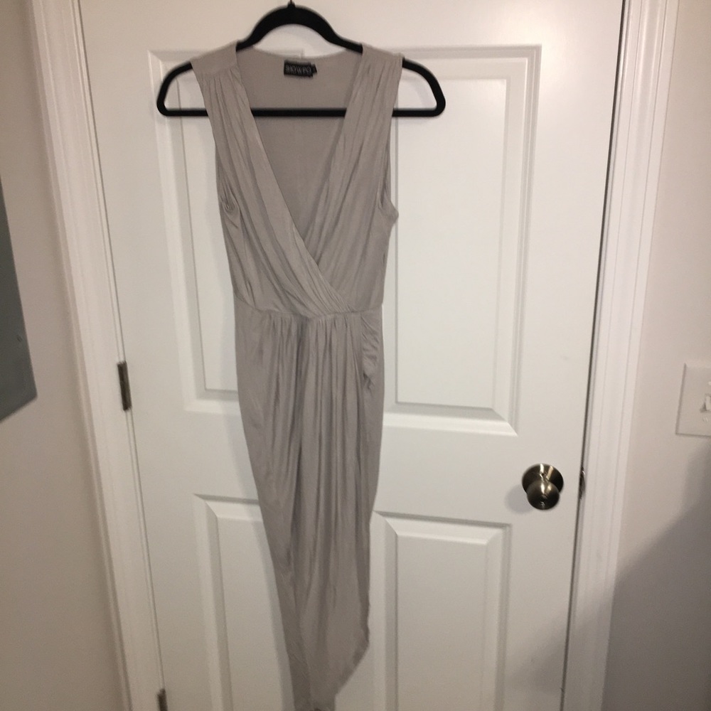 NEW WITHOUT TAGS SHOWPO Maxi Dress